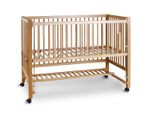 Tissi Beistelbett Hajo / Babybett