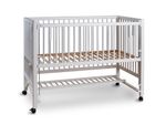 Tissi Beistelbett Hajo / Babybett