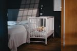 Tissi Beistelbett Hajo / Babybett