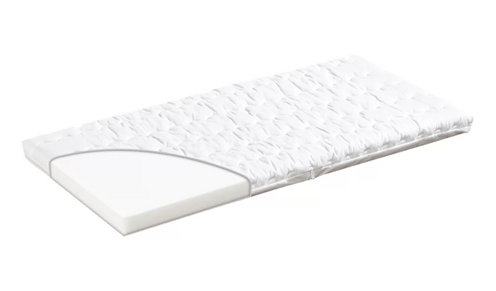 Tissi Matratze für Kinderbett Hajo (120x60 cm)