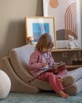 Wigiwama Moon Chair / Kindersessel