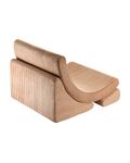 Wigiwama Moon Chair / Kindersessel