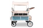 Wonderfold VW4 Volkswagen KinderVan für 4 Kinder