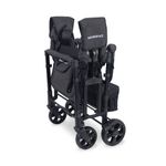 Wonderfold W4 Elite KinderVan für 4 Kinder