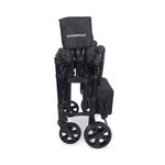 Wonderfold W4 Elite KinderVan für 4 Kinder