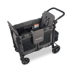 Wonderfold W2 Elite KinderVan für 2 Kinder