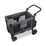 Wonderfold W2 Elite KinderVan für 2 Kinder