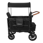 Wonderfold W2 Luxe Premium KinderVan für 2 Kinder