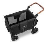 Wonderfold W2 Luxe Premium KinderVan für 2 Kinder