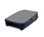 Croozer Hundebett für Mikke, Dog XL, und Jokke - Farbe: Moonlight Black