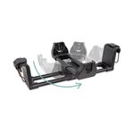 Wonderfold W4 Babyschalen-Adapter / Car Seat Adapter