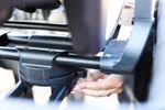 Wonderfold W4 Babyschalen-Adapter / Car Seat Adapter