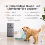 Pet Genie Hundekot-Entsorgungssystem 