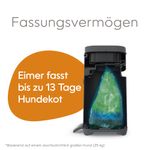 Pet Genie Hundekot-Entsorgungssystem