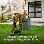 Pet Genie Hundekot-Entsorgungssystem
