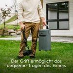 Pet Genie Hundekot-Entsorgungssystem 