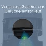 Pet Genie Hundekot-Entsorgungssystem