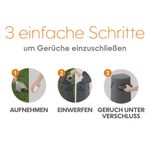 Pet Genie Hundekot-Entsorgungssystem