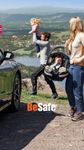 BeSafe Go Beyond Babyschale (0-18 Monate)