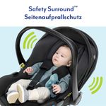 Graco SnugLite™ i-Size R129 Babyschale