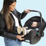 Graco SnugLite™ i-Size R129 Babyschale