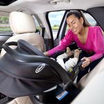 Graco SnugLite™ i-Size R129 Babyschale