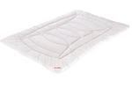 Paradies Bettdecke Nima Bio Medium warm - 135/200 cm