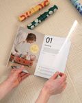 MODU Baby Activity Set