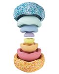 Stapelstein Inside Set pastel