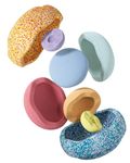 Stapelstein Inside Set pastel