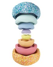 Stapelstein Inside Set pastel