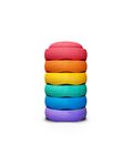 Stapelstein® Original Mini rainbow classic