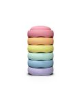 Stapelstein® Original Mini rainbow pastel