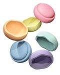 Stapelstein® Original Mini rainbow pastel