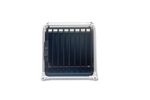 4pets Dog Box ECO 3 Black Hunde-Transportbox bis zu 45 kg in 3 Größen