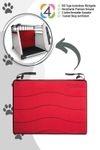 4pets Dog Crash Bag - Sicherheitskissen für Hundebox Pro/Eco 1 bis 4