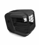 4Pets Dog Caree Transportbox für Haustiere bis 15 kg
