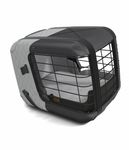 4Pets Dog Caree Transportbox für Haustiere bis 15 kg