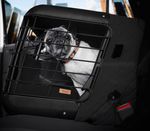 4Pets Dog Caree Transportbox für Haustiere bis 15 kg