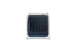 4pets Dog Box ECO 1 S Black Hundebox