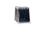 4pets Dog Box ECO 2 M Black Hunde-Transportbox bis 30 kg