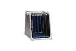 4pets Dog Box ECO 2 M Black Hundebox