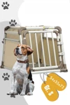 4pets Dog Box ComfortLine One Gr. S Hundebox