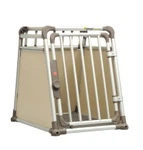 4pets Dog Box ComfortLine Two S Hundebox