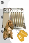 4pets Dog Box ComfortLine Two S Hundebox