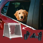 4pets Dog Box Lifter für Hundebox