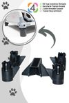 4pets Dog Box Lifter für Hundebox