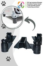 4pets Dog Box Lifter für Hundebox