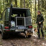 4pets Dog Scratch Guard Einstiegskantenschutz