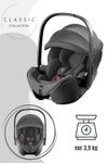 Britax-Römer Baby-Safe Pro - Babyschale 0 - 13 kg - Modell 2026